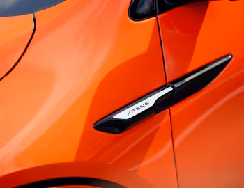 Xpeng G6 Performance [EU-spec] '2024–25