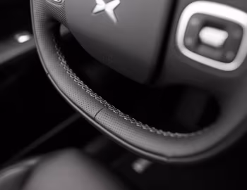 Interni Xpeng G6 Performance [EU-spec] '2024–25