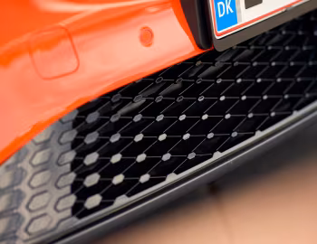 Xpeng G6 Performance [EU-spec] '2024–25