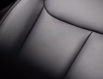 Interni Xpeng G6 Performance [EU-spec] '2024–25