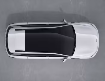 Xpeng G9 [China] '2022–н.в.