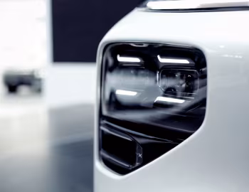Xpeng G9 Prototype '11.2021