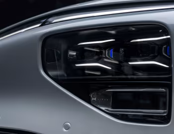 Xpeng G9 Prototype '11.2021