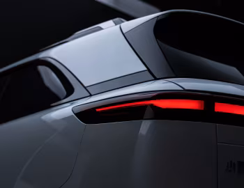 Xpeng G9 Prototype '11.2021
