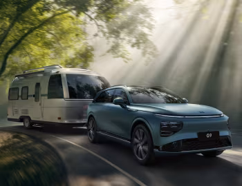 Xpeng G9 [China] '2022–pr.