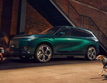 Xpeng G9L '2026