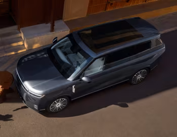 Xpeng GX '2026