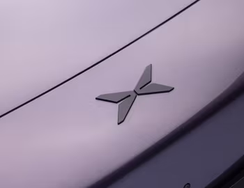 Xpeng Mona L03 [China] '2026