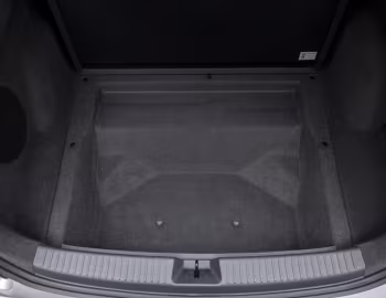 Багажник Xpeng P7+ [EU-spec] '2026