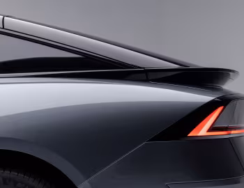 Xpeng P7+ Performance [EU-spec] '2026