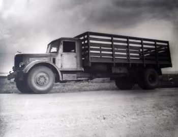 ЯАЗ-200А '1946