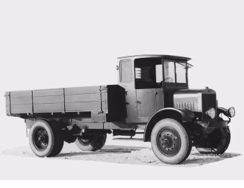 Я-3 '1925–28