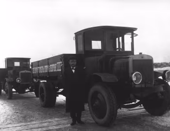 Я-3 '1925–28