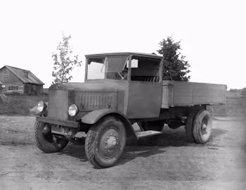 Я-4 '08.1928–29