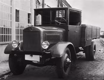 Я-4 '08.1928–29
