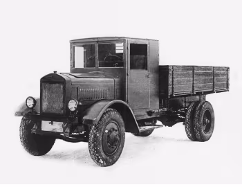 Я-5 '1929–33
