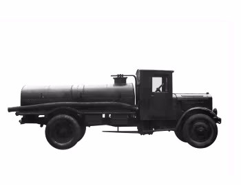 Я-5 '1929–33