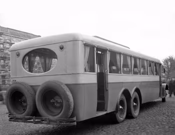 ЯА-2 '1934