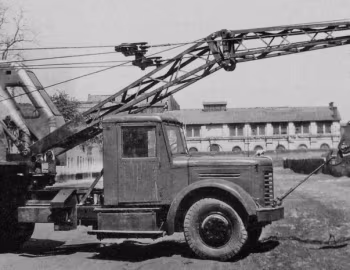 К-51 "Январец" '1948