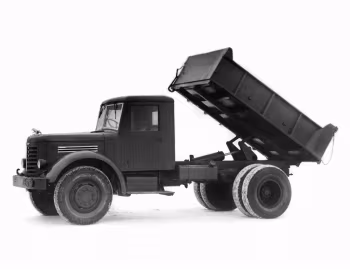 ЯАЗ-205 '11.1946–48