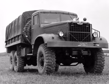 ЯАЗ-214 '1956–59