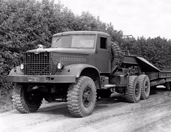 ЯАЗ-214 '1956–59