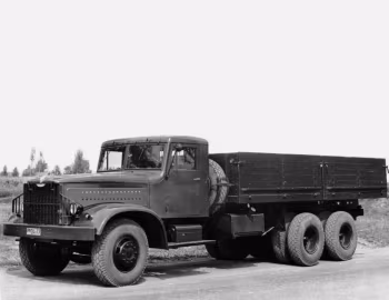 ЯАЗ-219 '1957–59