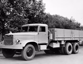 ЯАЗ-219 '1957–59