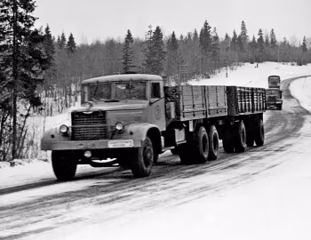 ЯАЗ-219 '1957–59