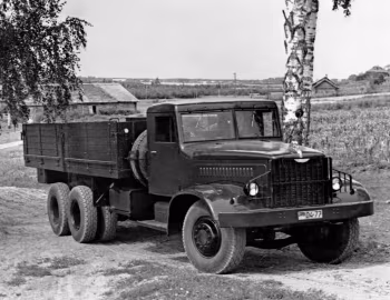 ЯАЗ-219 '1957–59