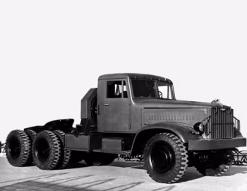 ЯАЗ-221 '1957–58