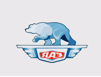 Логотип ЯАЗ