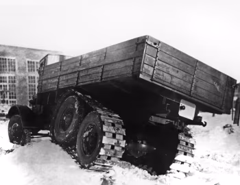 ЯГ-10 '1931–40