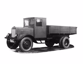 ЯГ-6 '05.1936–43
