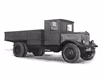 ЯГ-6 '05.1936–43