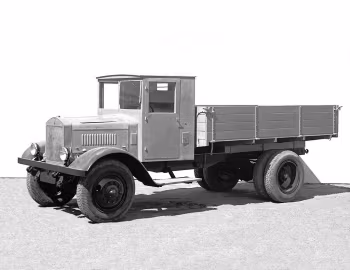 ЯГ-6 '05.1936–43