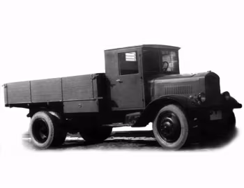 ЯГ-6 '05.1936–43