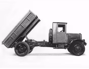 ЯС-1 '02.1935–05.1936