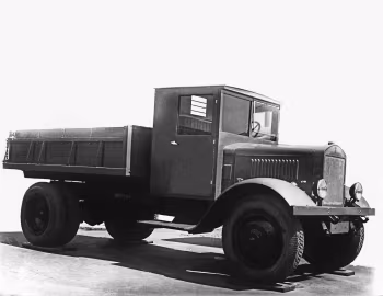 ЯС-3 '05.1936–42