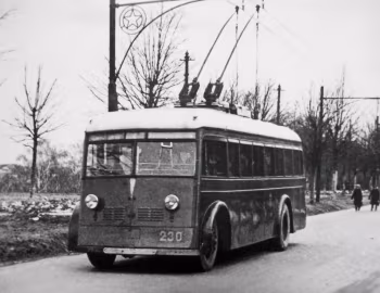 ЯТБ-1 '1936–37