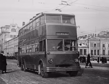 ЯТБ-3 '1938–02.1939