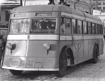 ЯТБ-4 '1938–41
