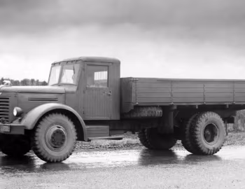 ЯАЗ-200 '08.1947–51
