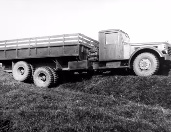 ЯАЗ-210А '1948