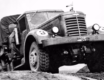 ЯАЗ-210Г '1951–58