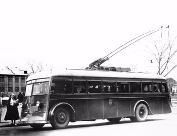 ЯТБ-4 '1938–41