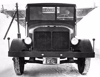 ЯГ-НАТИ-2М '1933