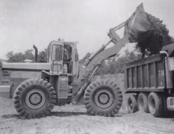 Yale 3000 '1966–69