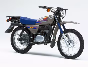 Yamaha AG100 '1998–2017