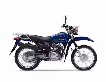 Yamaha AG125 '2017–н.ч.